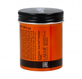 Lakme K.style Fiber Hottest Molding Pasta 100 ml 2
